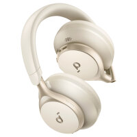 Anker Soundcore Space One Over-Ear Headphones white