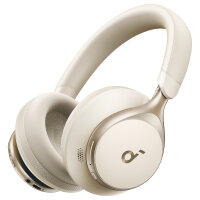 Anker Soundcore Space One Over-Ear Headphones white