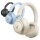Anker Soundcore Space One Over-Ear Headphones white