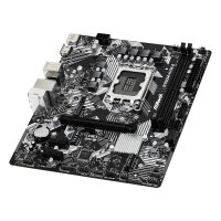 ASROCK B760M-HDV/ M.2 (1700) (D)