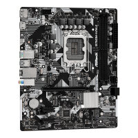 ASROCK B760M-HDV/ M.2 (1700) (D)