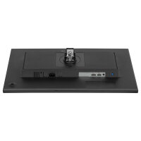 61,1cm/24" (1920x1200) Iiyama Prolite XUB2495WSU-B7 16:10 FHD IPS 4ms 75Hz HDMI DP USB Speaker Pivot Black