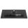 61,1cm/24" (1920x1200) Iiyama Prolite XUB2495WSU-B7 16:10 FHD IPS 4ms 75Hz HDMI DP USB Speaker Pivot Black