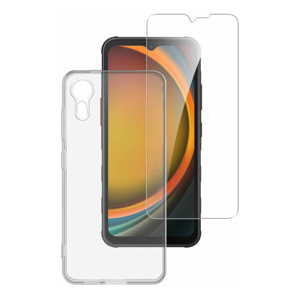 4smart 360 Protection Set Samsung Galaxy XCover 7