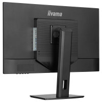80cm/31,5" (2560x1440) iiyama ProLite XB3270QSU-B1 16:9 IPS 3ms 100Hz HDMI DisplayPort USB VESA Speaker Black