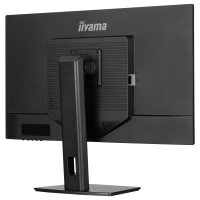 80cm/31,5" (2560x1440) iiyama ProLite XB3270QSU-B1 16:9 IPS 3ms 100Hz HDMI DisplayPort USB VESA Speaker Black