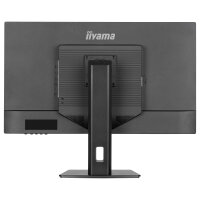 80cm/31,5" (2560x1440) iiyama ProLite XB3270QSU-B1 16:9 IPS 3ms 100Hz HDMI DisplayPort USB VESA Speaker Black