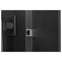 80cm/31,5" (2560x1440) iiyama ProLite XB3270QSU-B1 16:9 IPS 3ms 100Hz HDMI DisplayPort USB VESA Speaker Black