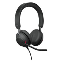 Jabra Evolve2 40 SE UC Stereo USB-C