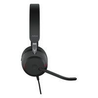Jabra Evolve2 40 SE UC Stereo USB-C