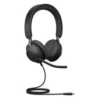 Jabra Evolve2 40 SE UC Stereo USB-C