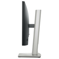 54,61cm/21,5" (1920x1080) Dell P2225H 16:9 FHD IPS 5ms 100Hz HDMI DP VGA USB-C Black/Silver
