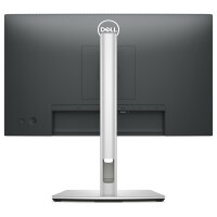 54,61cm/21,5" (1920x1080) Dell P2225H 16:9 FHD IPS 5ms 100Hz HDMI DP VGA USB-C Black/Silver
