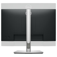 54,61cm/21,5" (1920x1080) Dell P2225H 16:9 FHD IPS 5ms 100Hz HDMI DP VGA USB-C Black/Silver