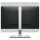 54,61cm/21,5" (1920x1080) Dell P2225H 16:9 FHD IPS 5ms 100Hz HDMI DP VGA USB-C Black/Silver