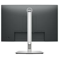 61cm/24" (1920x1200) Dell P2425 16:10 FHD IPS 5ms 100Hz HDMI DP VGA USB-C Black/Silver