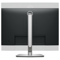 61cm/24" (1920x1200) Dell P2425 16:10 FHD IPS 5ms 100Hz HDMI DP VGA USB-C Black/Silver