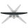 61cm/24" (1920x1200) Dell P2425 16:10 FHD IPS 5ms 100Hz HDMI DP VGA USB-C Black/Silver