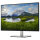 61cm/24" (1920x1200) Dell P2425 16:10 FHD IPS 5ms 100Hz HDMI DP VGA USB-C Black/Silver