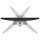 61cm/24" (1920x1200) Dell P2425E 16:10 FHD IPS 5ms 100Hz HDMI DP USB-C RJ45 Black/silver