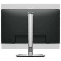 60,47cm/23,8" (1920x1080) Dell P2425H 16:9 FHD IPS 5ms 100Hz HDMI DP VGA USB-C Black/Silver