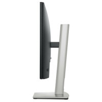 60,47cm/23,8" (1920x1080) Dell P2425HE 16:9 FHD IPS 5ms 100Hz HDMI DP USB-C RJ45 Black/Silver