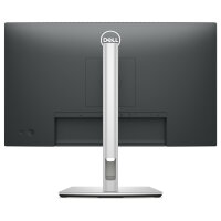 60,47cm/23,8" (1920x1080) Dell P2425HE 16:9 FHD IPS 5ms 100Hz HDMI DP USB-C RJ45 Black/Silver