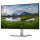 60,47cm/23,8" (1920x1080) Dell P2425HE 16:9 FHD IPS 5ms 100Hz HDMI DP USB-C RJ45 Black/Silver