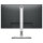 60,47cm/23,8" (1920x1080) Dell P2425HE 16:9 FHD IPS 5ms 100Hz HDMI DP USB-C RJ45 Black/Silver