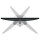 60,47cm/23,8" (1920x1080) Dell P2425HE 16:9 FHD IPS 5ms 100Hz HDMI DP USB-C RJ45 Black/Silver