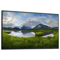 60,47cm/23,8" (1920x1080) Dell P2425HE Without Stand 16:9 FHD IPS 5ms 100Hz HDMI DP USB-C RJ45 Black/Silver