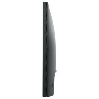 60,47cm/23,8" (1920x1080) Dell P2425HE Without Stand 16:9 FHD IPS 5ms 100Hz HDMI DP USB-C RJ45 Black/Silver