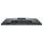 60,47cm/23,8" (1920x1080) Dell P2425HE Without Stand 16:9 FHD IPS 5ms 100Hz HDMI DP USB-C RJ45 Black/Silver