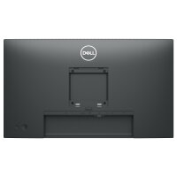 60.47cm/23.8" (1920x1080) Dell P2425H Without Stand 16:9 FHD IPS 5ms 100Hz HDMI DP VGA USB-C Black/Silver