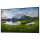 60.47cm/23.8" (1920x1080) Dell P2425H Without Stand 16:9 FHD IPS 5ms 100Hz HDMI DP VGA USB-C Black/Silver