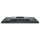 60.47cm/23.8" (1920x1080) Dell P2425H Without Stand 16:9 FHD IPS 5ms 100Hz HDMI DP VGA USB-C Black/Silver