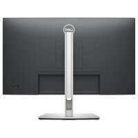 68,6cm/27" (1920x1080) Dell P2725H 16:9 FHD IPS 5ms 100Hz HDMI DP VGA USB-C Black/Silver