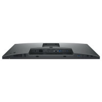 68,6cm/27" (1920x1080) Dell P2725H 16:9 FHD IPS 5ms 100Hz HDMI DP VGA USB-C Black/Silver