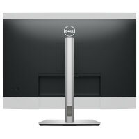 68,6cm/27" (1920x1080) Dell P2725H 16:9 FHD IPS 5ms 100Hz HDMI DP VGA USB-C Black/Silver