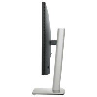 68,6cm/27" (1920x1080) Dell P2725HE 16:9 FHD IPS 5ms 100Hz HDMI DP USB-C RJ45 Black/Silver