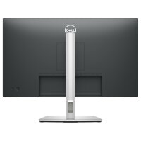 68,6cm/27" (1920x1080) Dell P2725HE 16:9 FHD IPS 5ms 100Hz HDMI DP USB-C RJ45 Black/Silver