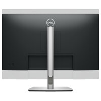 68,6cm/27" (1920x1080) Dell P2725HE 16:9 FHD IPS 5ms 100Hz HDMI DP USB-C RJ45 Black/Silver