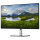 68,6cm/27" (1920x1080) Dell P2725HE 16:9 FHD IPS 5ms 100Hz HDMI DP USB-C RJ45 Black/Silver