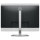 68,6cm/27" (1920x1080) Dell P2725HE 16:9 FHD IPS 5ms 100Hz HDMI DP USB-C RJ45 Black/Silver