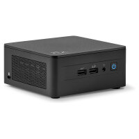 ASUS NUC GEN13 Pro Arena Canyon i5 RNUC13ANHi50002 EU CORD