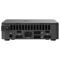ASUS NUC GEN13 Pro Arena Canyon i3/2x4GB/512GB/Win11 Pro RNUC13ANKi30WC2 EU CORD