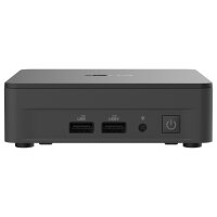 ASUS NUC GEN13 Pro Arena Canyon i3/2x4GB/512GB/Win11 Pro RNUC13ANKi30WC2 EU CORD