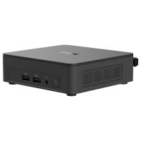 ASUS NUC GEN13 Pro Arena Canyon i3/2x4GB/512GB/Win11 Pro RNUC13ANKi30WC2 EU CORD