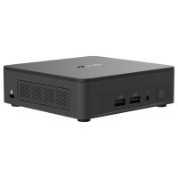 ASUS NUC GEN13 Pro Arena Canyon i3/2x4GB/512GB/Win11 Pro RNUC13ANKi30WC2 EU CORD
