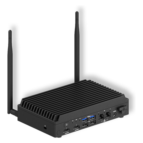 ASUS NUC GEN13 Rugged Bravo Canyon X7211E BNUC13BRFA200B02I EU CORD